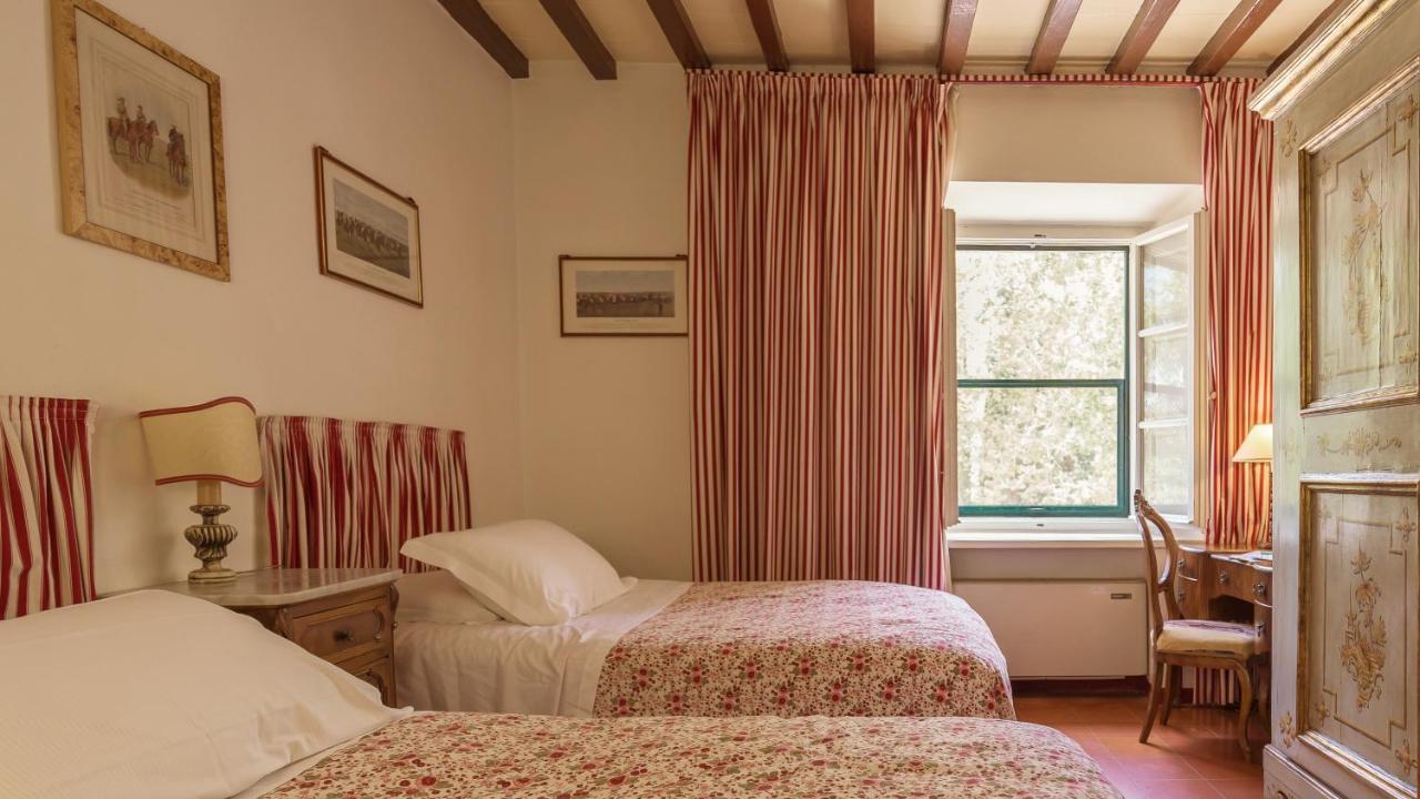 Willa Antica Fattoria La Parrina Orbetello Zewnętrze zdjęcie