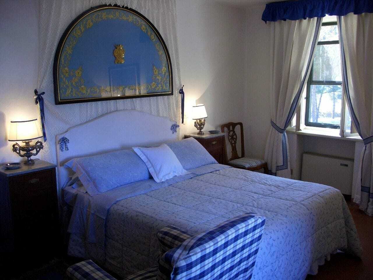 Willa Antica Fattoria La Parrina Orbetello Zewnętrze zdjęcie